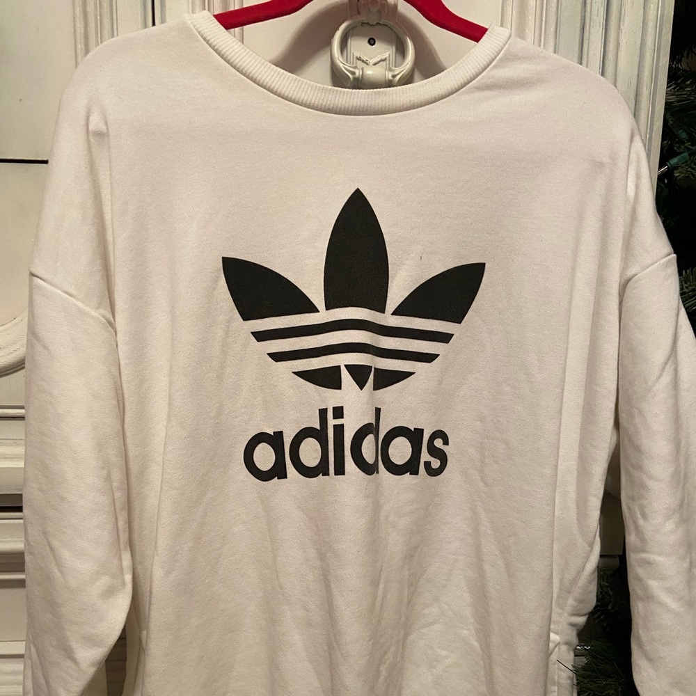 Adidas Sweatshirt